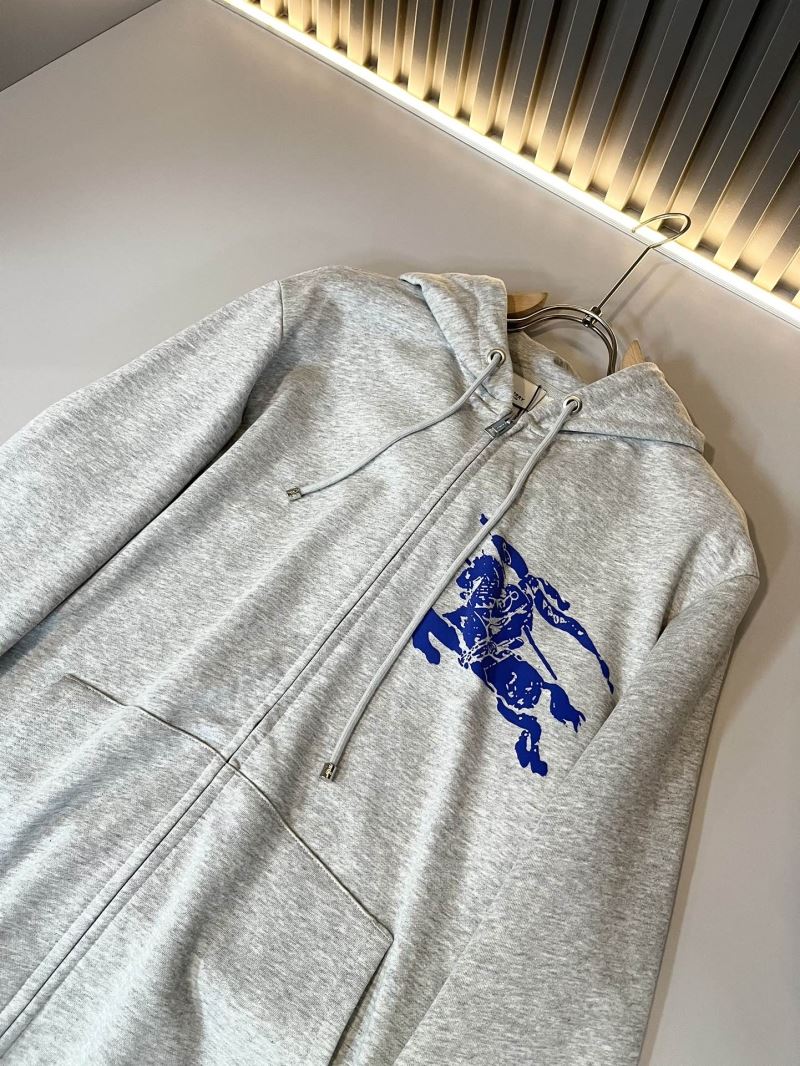 Burberry Hoodies